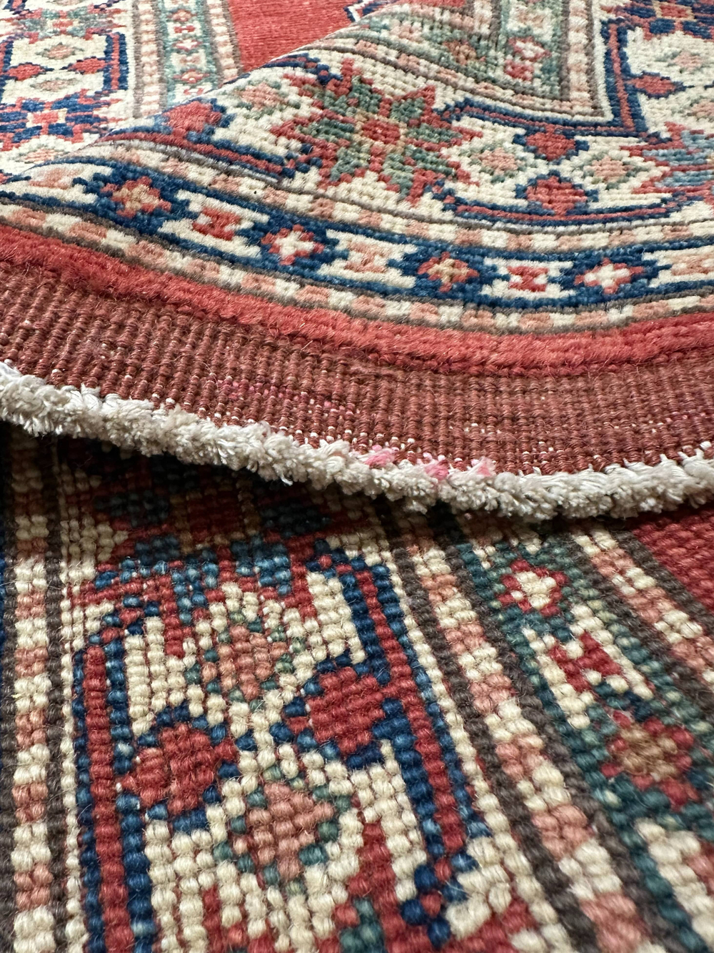 Qazaq 100 x 155 см