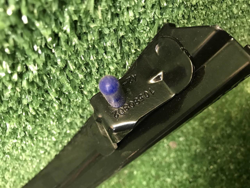 Направляющая сдвижной двери Mercedes V W447 14-нв