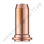 Сопло удлиненное d0,9 40A IPT 60 ROC6009