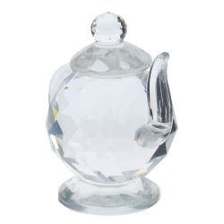 GAEM Фигурка декоративная "Чайник", L2,5 W5 H4,5 см