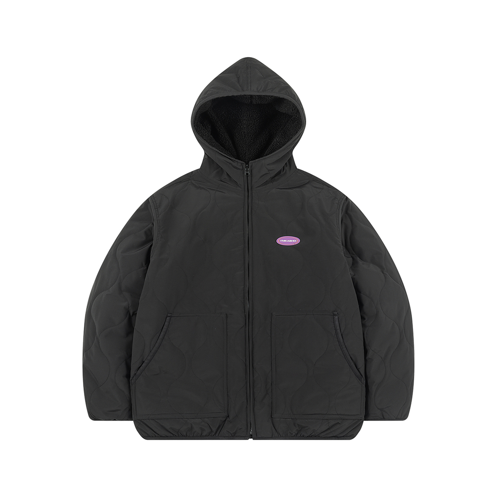 Куртка двухсторонняя YMKASHIX Liner