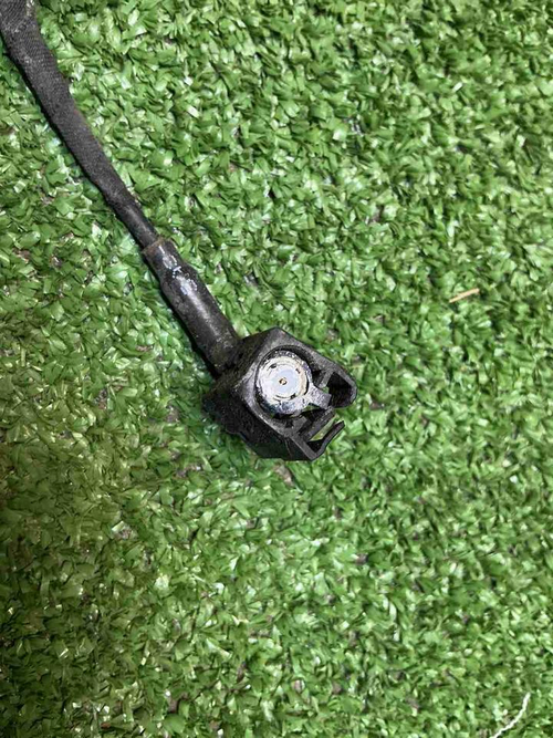 Проводка переднего бампера Haval Jolion (21-нв)