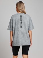 Фуфайка (футболка) женская Сидней-3 Виотекс СЕРЫЙ