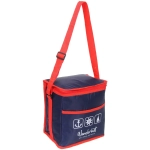 Термосумка 9 л, 23*16*25 см, WM707*1