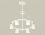 Подвесная люстра Ambrella Light XR XR92031204