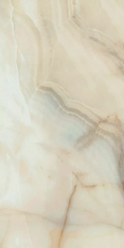 Керамогранит Bijoux Onyx Blanche Glossy