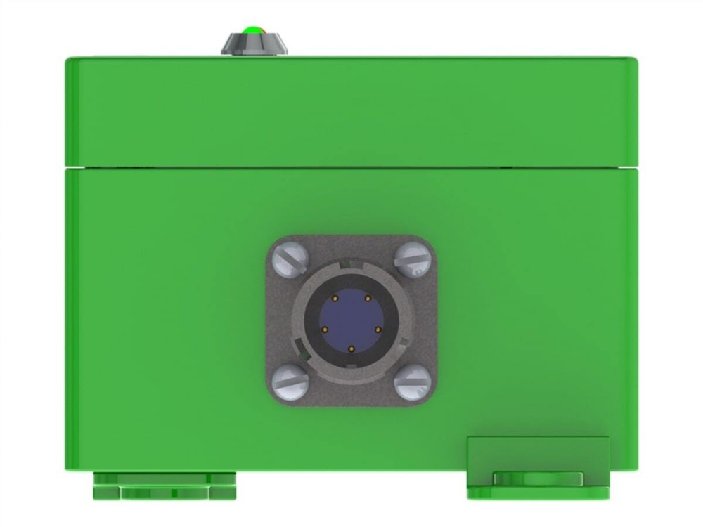 БИНАР-2Д газоанализатор диффузионный стационарный