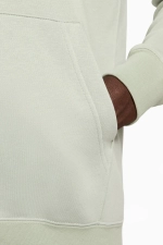 Кофта Nike Club - зеленый