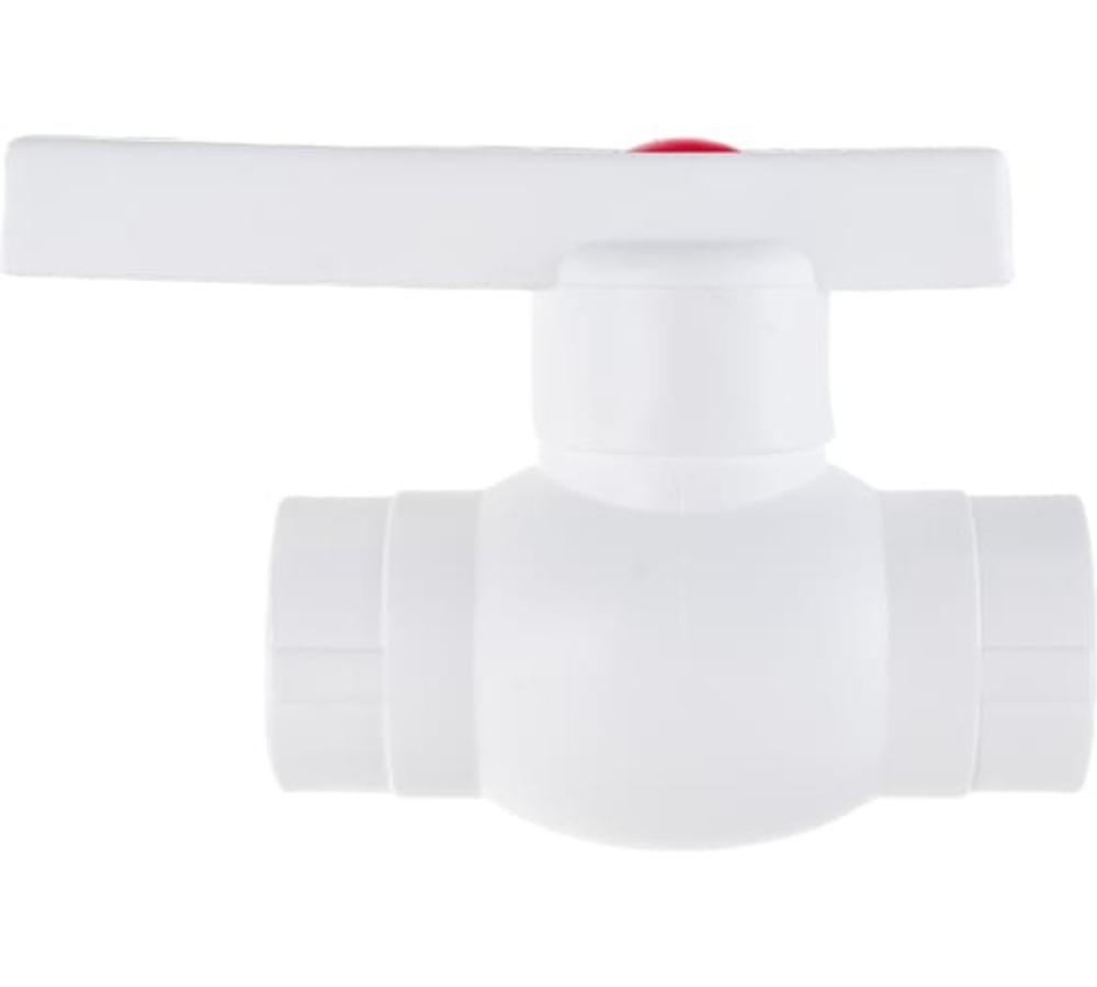 Кран шаровый VALFEX OPTIMA PP-R 20 мм ППР