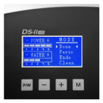 Аппарат хирургический ультразвуковой Ultrasurgery DS-II LED с педалью и 2 наконечниками