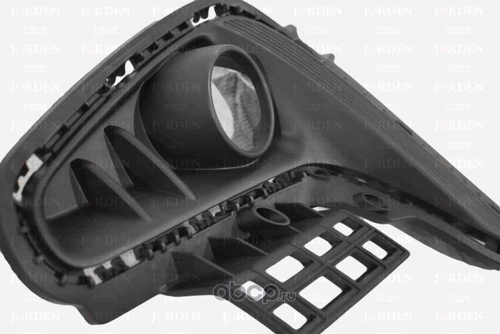 Рамка п/туман. фар Kia Rio V прав. (JORDEN)