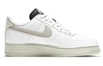 Кроссовки Nike Air Force 1 '07 (Женская размерная сетка)