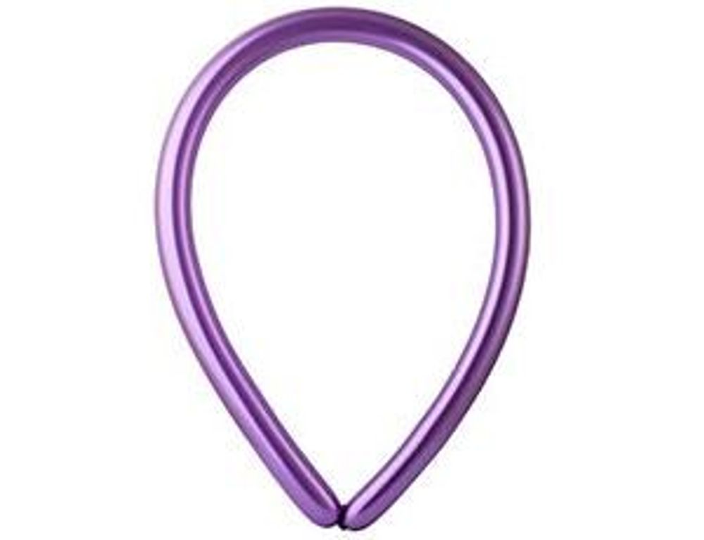 ШДМ 260Е Хром Purple