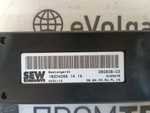 SEW Eurodrive DBG60B-03 с хранения