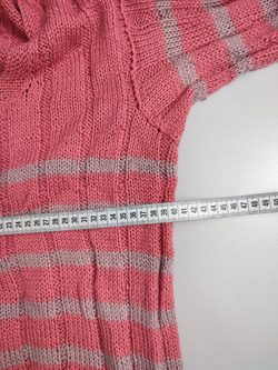 Платье вязаное 46 размер