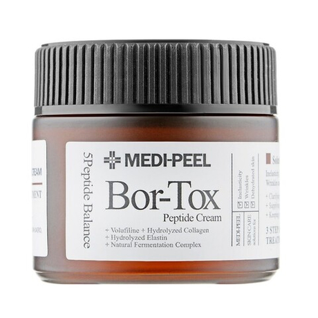 MEDI-PEEL Крем д/л 50г Эфф Ботокса Bor-ToxPeptide (47455)!!!!!