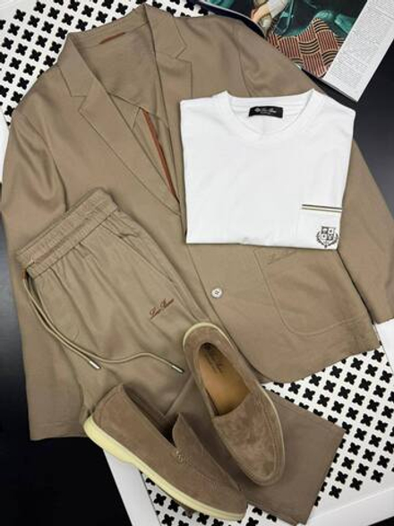 Костюм Loro Piana