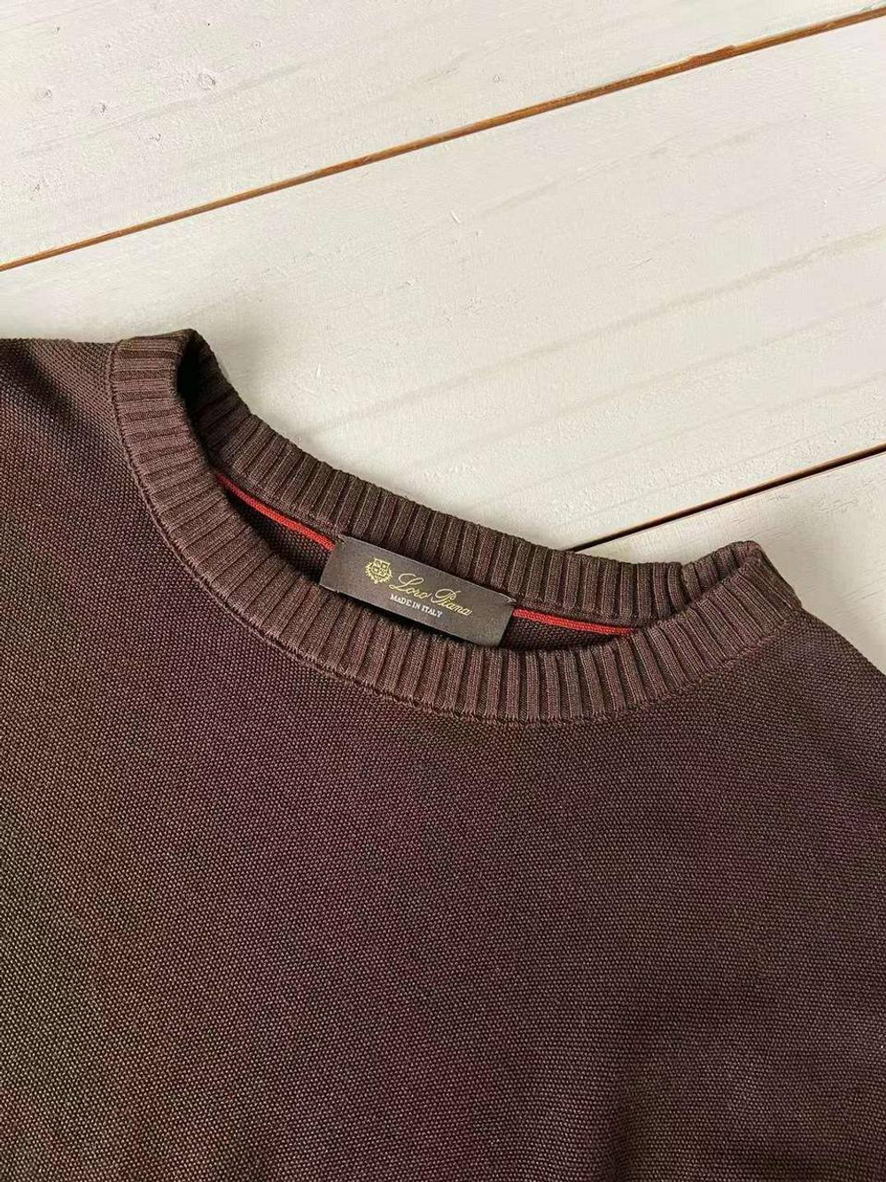 Джемпер Loro Piana