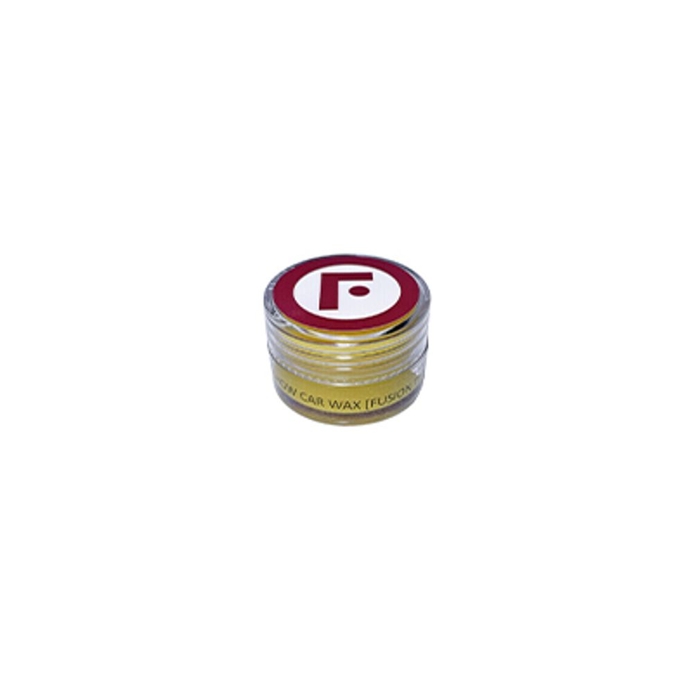 FIREBALL Мини Воск карнауба FUSION T1 +SiO2 15мл