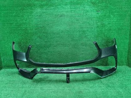 Бампер передний Mercedes GLE V167 (2018-2024) AMG