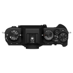 Цифровая фотокамера Fujifilm X-T30 II Body. Черный