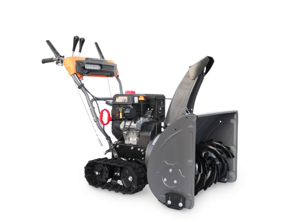 Снегоуборщик VILLARTEC WB 9061ET