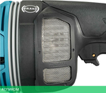 Угловая шлифмашина Makita GA9071X1