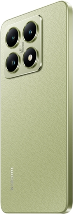 Xiaomi 14T 12/512Gb EU Lemon Green