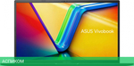 Ноутбук ASUS VivoBook 17X M3704YA-AU052 Black (90NB1192-M00200)