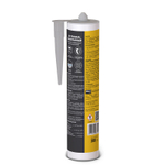 KRASS ULTRASEAL Герметик силиконовый санитарный БЕСЦВЕТНЫЙ 260мм (LAKRA)