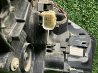 Фонарь левый внешний Toyota Land Cruiser 300 21-нв