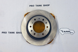 Диск тормозной (ОРИГИНАЛ) TANK 300 (ПЕРЕДНИЙ) 3501104XPW01A