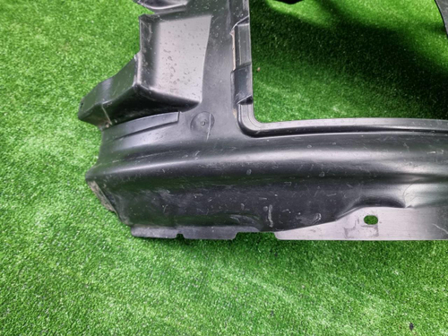 Подкрылок передний правый BMW X3 G01 (2017-2021)