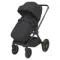 Коляска Espiro Clodi 2 в 1 Trendy Black