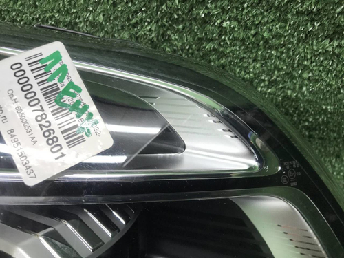 Фара правая Omoda C5 (2022-н.в.) LED