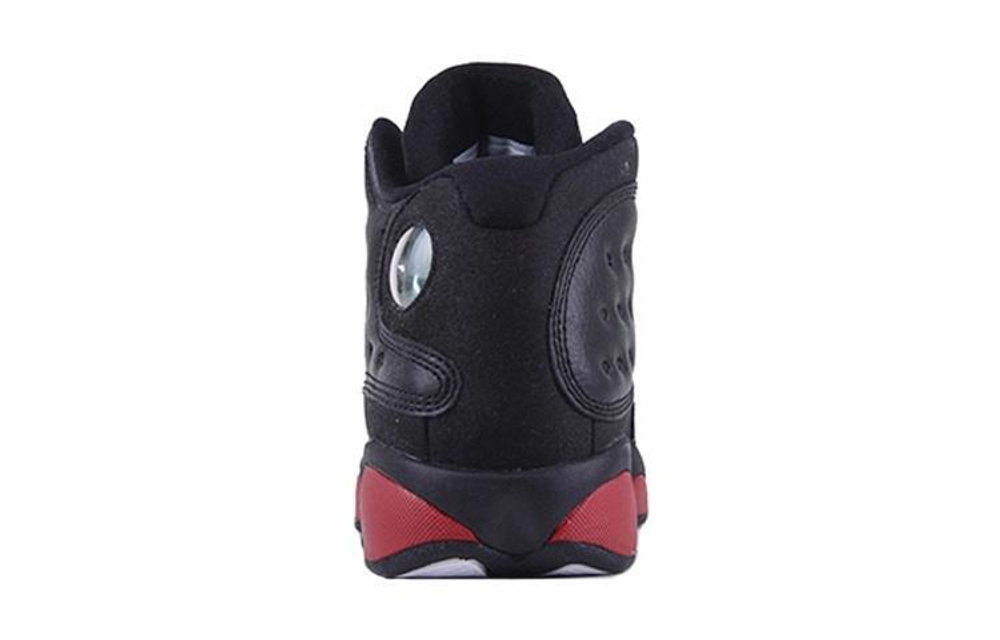 Кроссовки Jordan Air Jordan 13 Retro "Dirty Bred" (Женская размерная сетка)