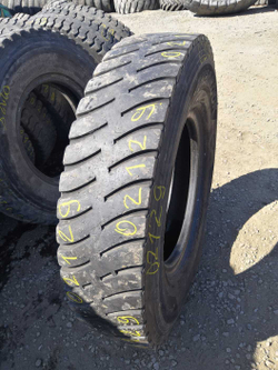 325/95R24 Hankook DM06 шина б/у