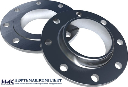 Фланцы по ГОСТ