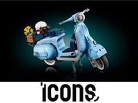LEGO ICONS