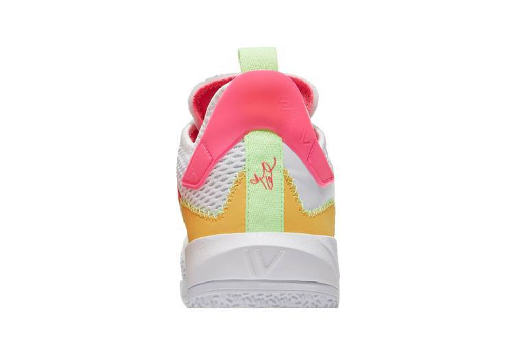 Кроссовки Jordan Why Not Zer0.4 Why Not Pf 4