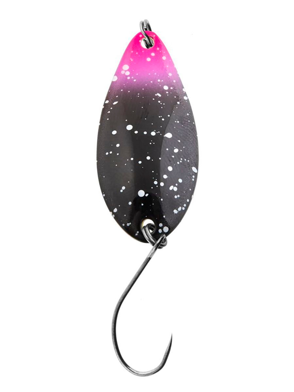 Блесна колеблющаяся Lucky John JUNA длина 30мм/2,5г 046