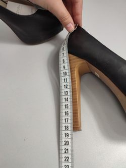 Туфли Zenden стильные 37 размер