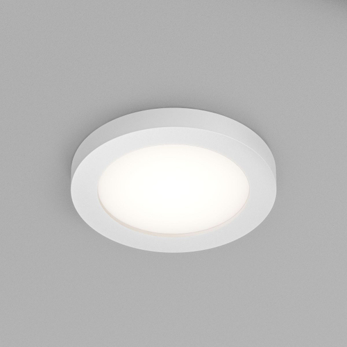 Встраиваемый светильник Denkirs Enkel DK3012-WH