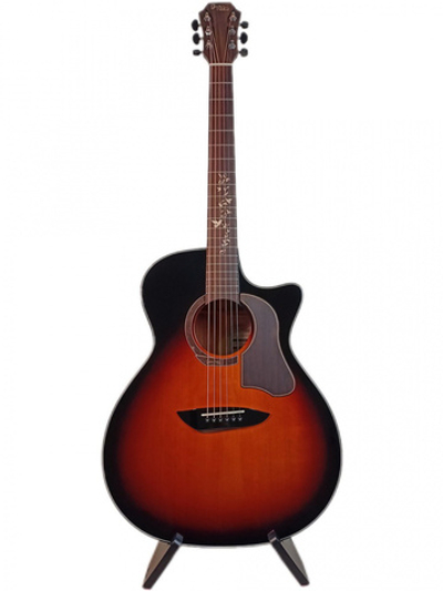 Акустическая гитара Gopherwood K230RC VS