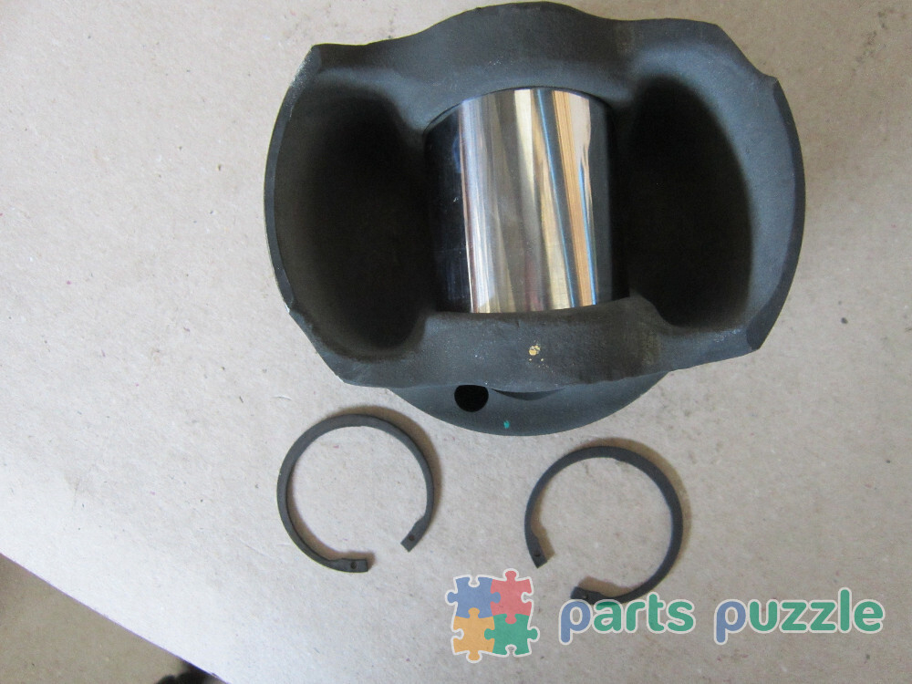 Поршень в сборе, оригинал / KIT, PISTON АРТ: KRP3032