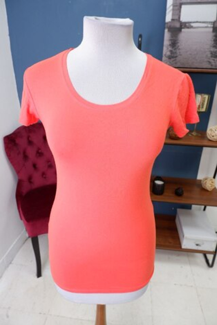 Футболка Kare базовая 40-42 размер