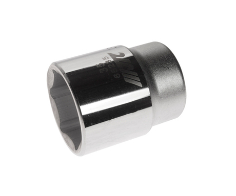 Головка торцевая 3/4" 35мм L=58мм JTC