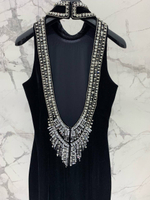 Платье Balmain