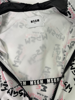 Куртка MSGM