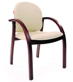 Кресло для посетителей (конференций) Джуно CH659